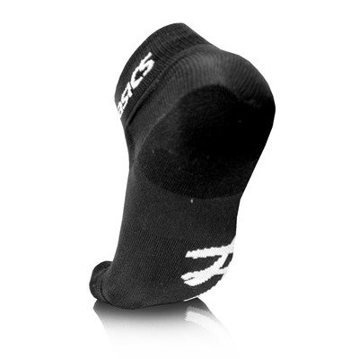 ASICS 4 Pack Running Socks picture 2