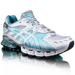 ASICS LADY GEL KINSEI 3 Running Shoes