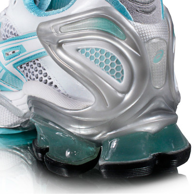 ASICS LADY GEL-KINSEI 3 Running Shoes picture 3