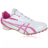 ASICS LADY HYPER Rocket 5 Running Spikes