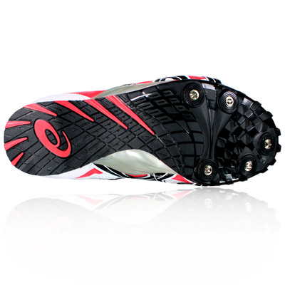 Asics Junior Hyper MD ES Running Spikes picture 2