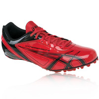 ASICS Hyper Sprint 4 Running Spikes