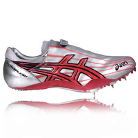 Asics CyberFlash Beijing Running Spikes