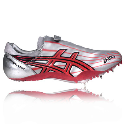 Asics CyberFlash Beijing Running Spikes picture 1