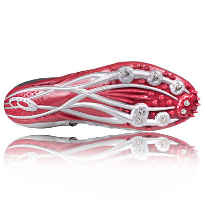 Asics CyberFlash Beijing Running Spikes picture 2