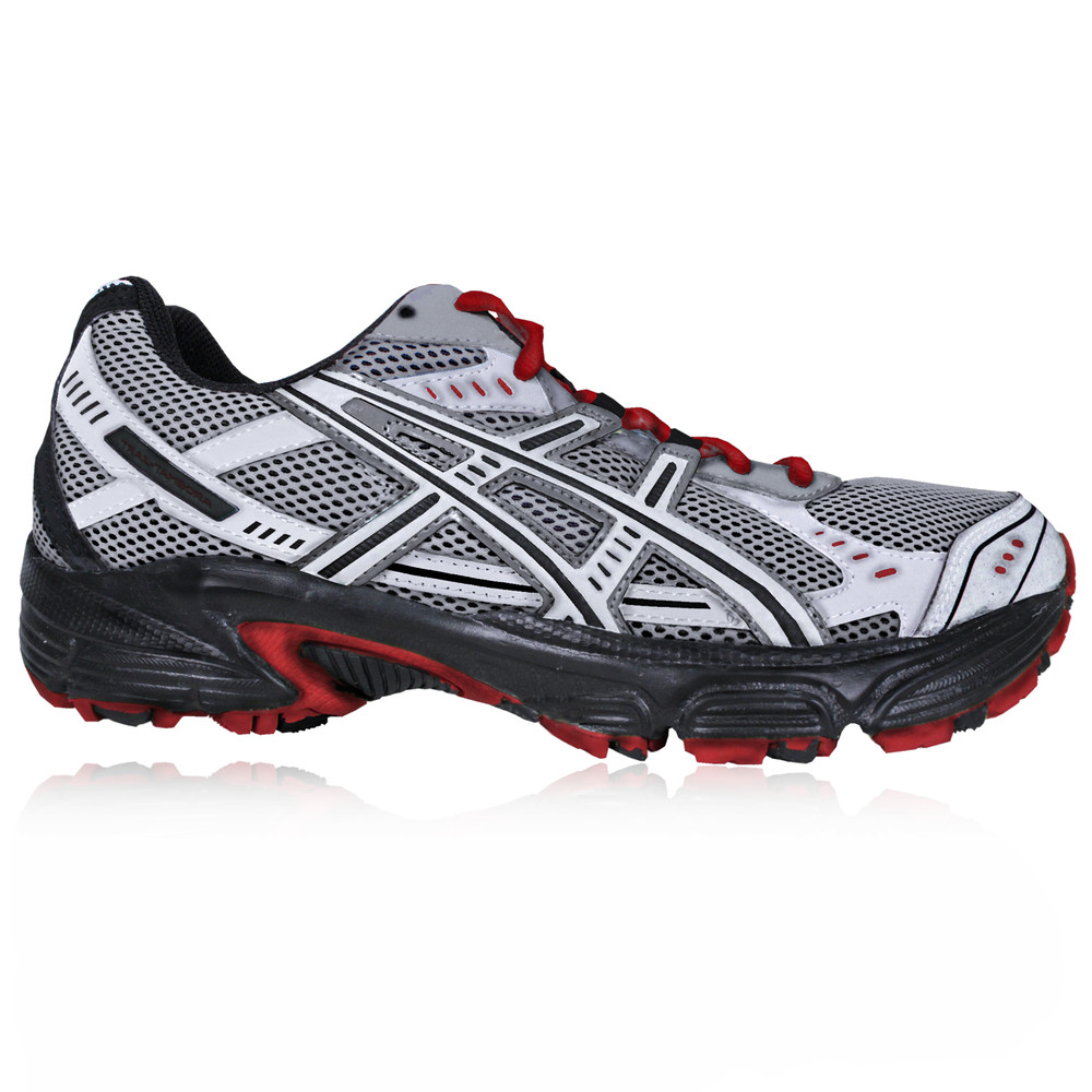 ASICS TRAIL TAMBORA 2 Running Shoes 55 Off