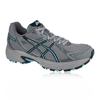 ASICS Lady TRAIL TAMBORA Running Shoes