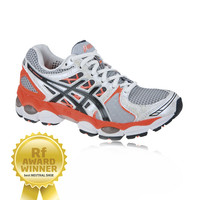 ASICS Lady GEL-NIMBUS 14 Running Shoes