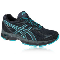 ASICS LADY GEL-CUMULUS 14 GORE-TEX Waterproof Running Shoes