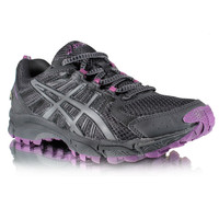 ASICS LADY GEL-TRAIL LAHAR 4 GORE-TEX Waterproof Trail Running Shoes