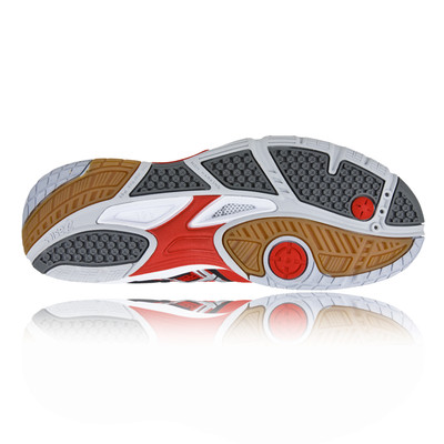 ASICS GEL-PROGRESSIVE Indoor Court Shoes picture 2