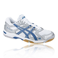 Asics Gel Rocket 6 Indoor Court Shoes