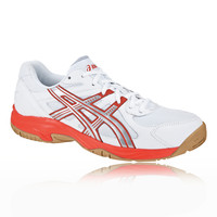 Asics Gel Doha Indoor Court Shoes