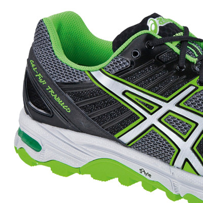 ASICS GEL-FUJI TRABUCO Women's Neutral GORE-TEX Waterproof Running