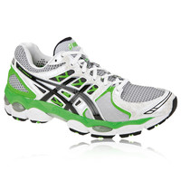 ASICS GEL-NIMBUS 14 Running Shoes (4E WIDTH)