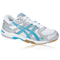 ASICS LADY GEL-ROCKET Indoor Court Shoes