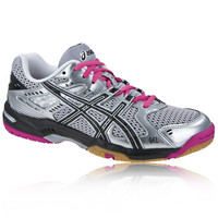 ASICS LADY GEL-ROCKET Indoor Court Shoes
