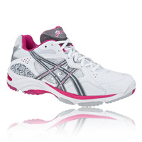ASICS GEL-NETBURNER GS Junior Netball Shoes