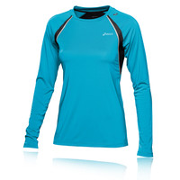 ASICS Lady Long Sleeve Running Top