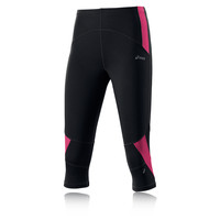 ASICS Lady Knee Length Capri Running Tights