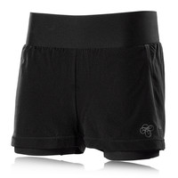 ASICS Lady AYAMI Running Shorts
