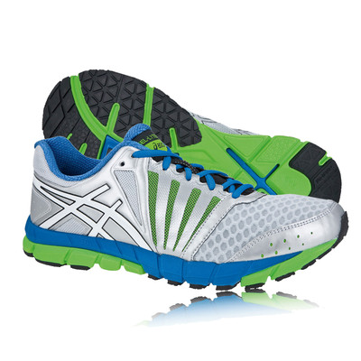 ASICS GEL-LYTE 33-2 Running Shoes picture 4