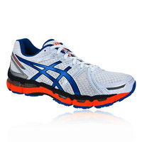 ASICS GEL-KAYANO 19 Running Shoes (2E WIDTH)