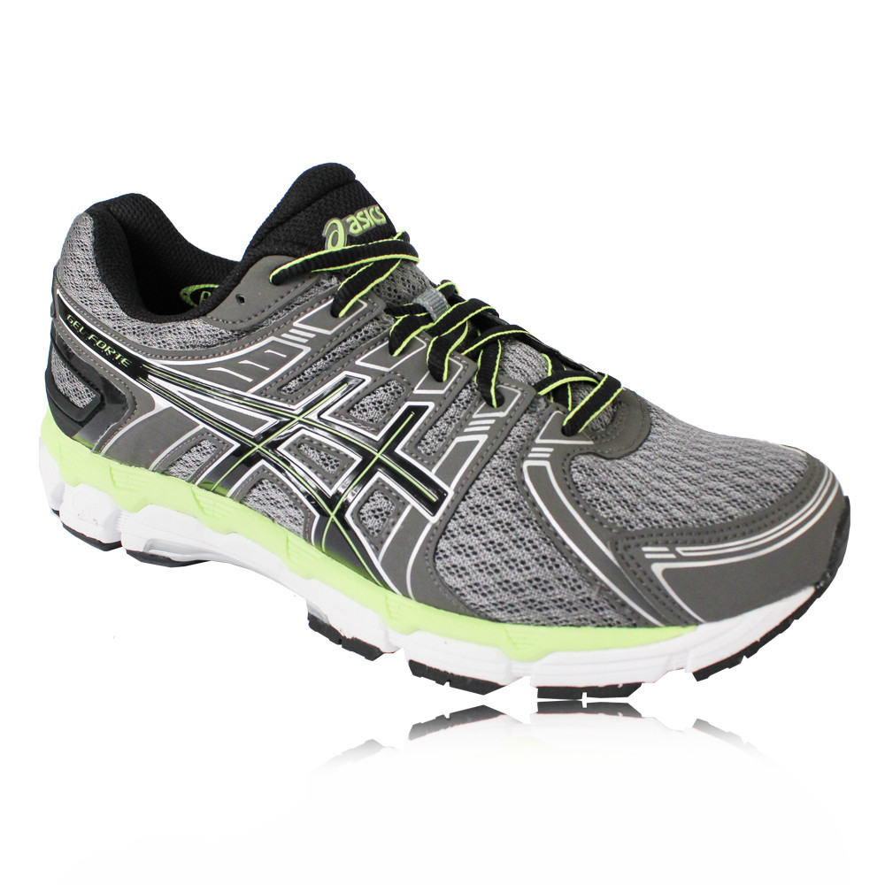 Asics Gel Forte Running Shoes E Width Asics Gel Forte Running Shoes E Width