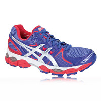 ASICS LADY GEL-NIMBUS 14 Running Shoes