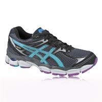 ASICS LADY GEL-CUMULUS 14 GORE-TEX WATERPROOF Running Shoes