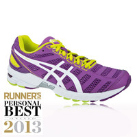 ASICS LADY GEL-DS TRAINER 18 Running Shoes