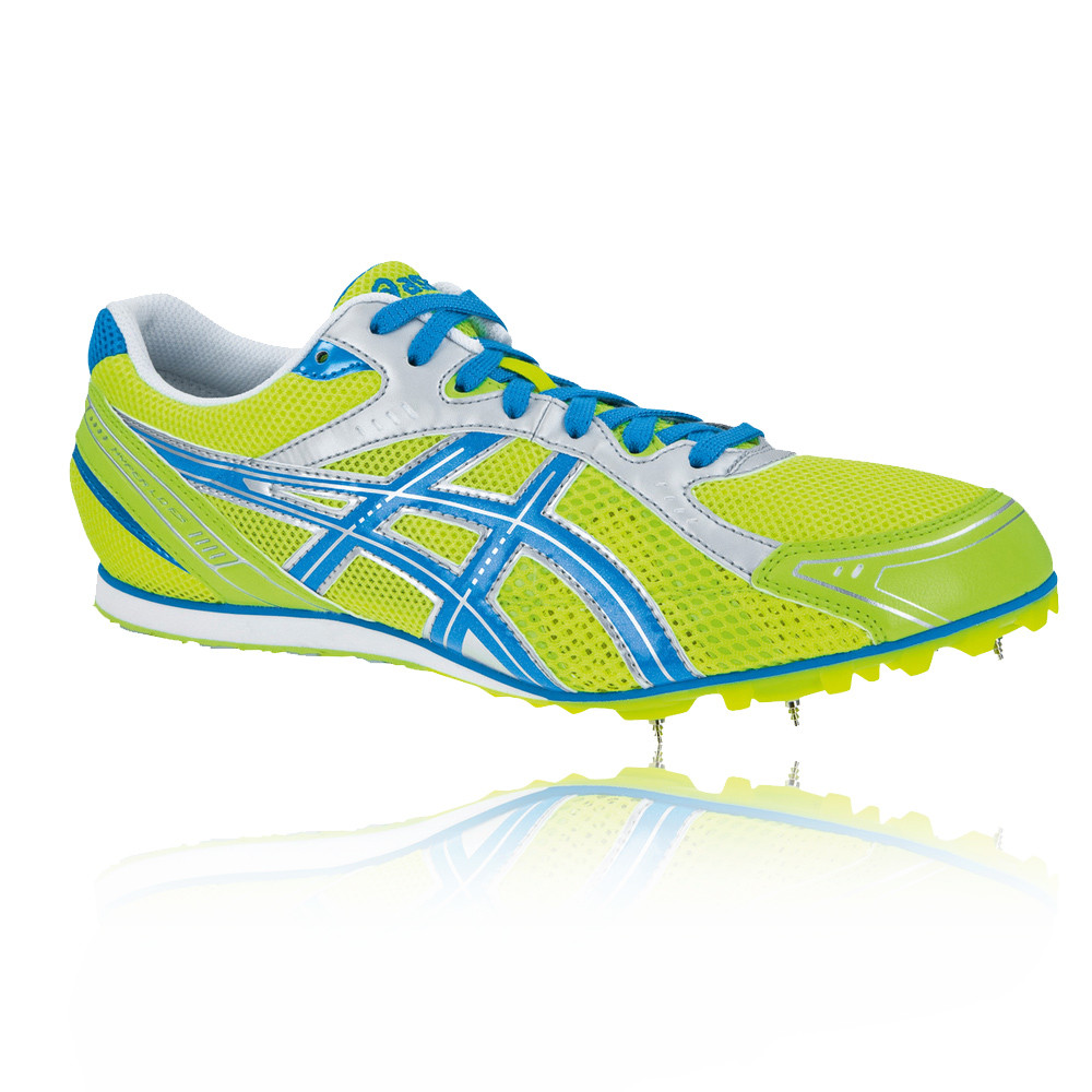 asics for long distance running