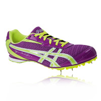 ASICS LADY HYPER ROCKET 5 Spiked Running Shoes