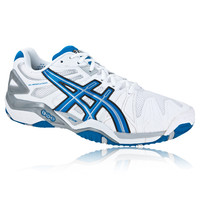 ASICS GEL-RESOLUTION 5 Tennis Shoes