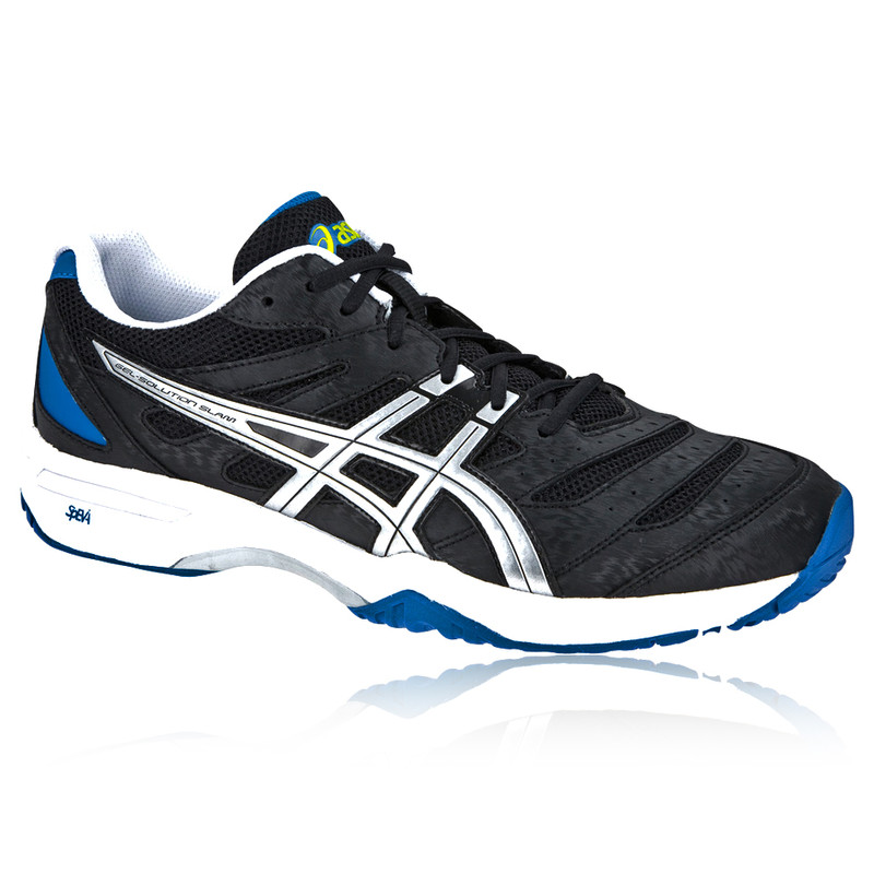 Asics Women S Gel Solution Slam Tennis Shoe Asics Women S Gel Solution Slam Tennis Shoe