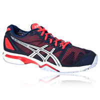ASICS LADY GEL-SOLUTION SPEED Tennis Shoes