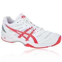 ASICS LADY GEL-RESOLUTION Tennis Shoes