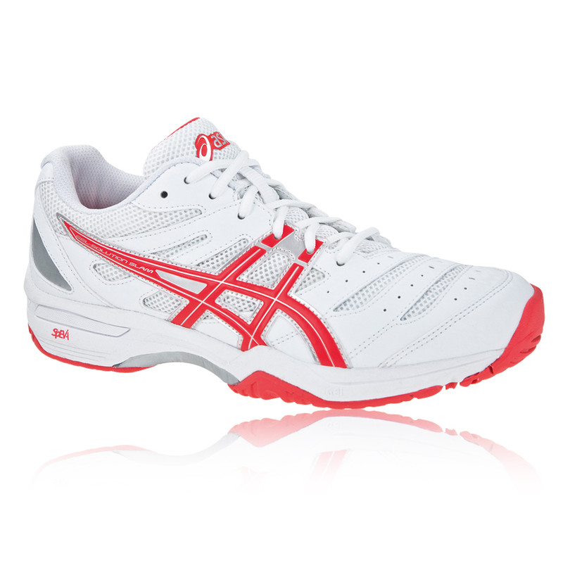 asics gel solution slam 3 womens