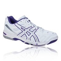 ASICS LADY GEL-GAME 4 Tennis Shoes