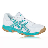 ASICS LADY GEL-DOHA Indoor Court Shoes