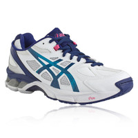 ASICS LADY GEL-NETBURNER PROFESSIONAL 9 Netball Shoes