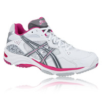 ASICS LADY GEL-NETBURNER 14 Netball Shoes