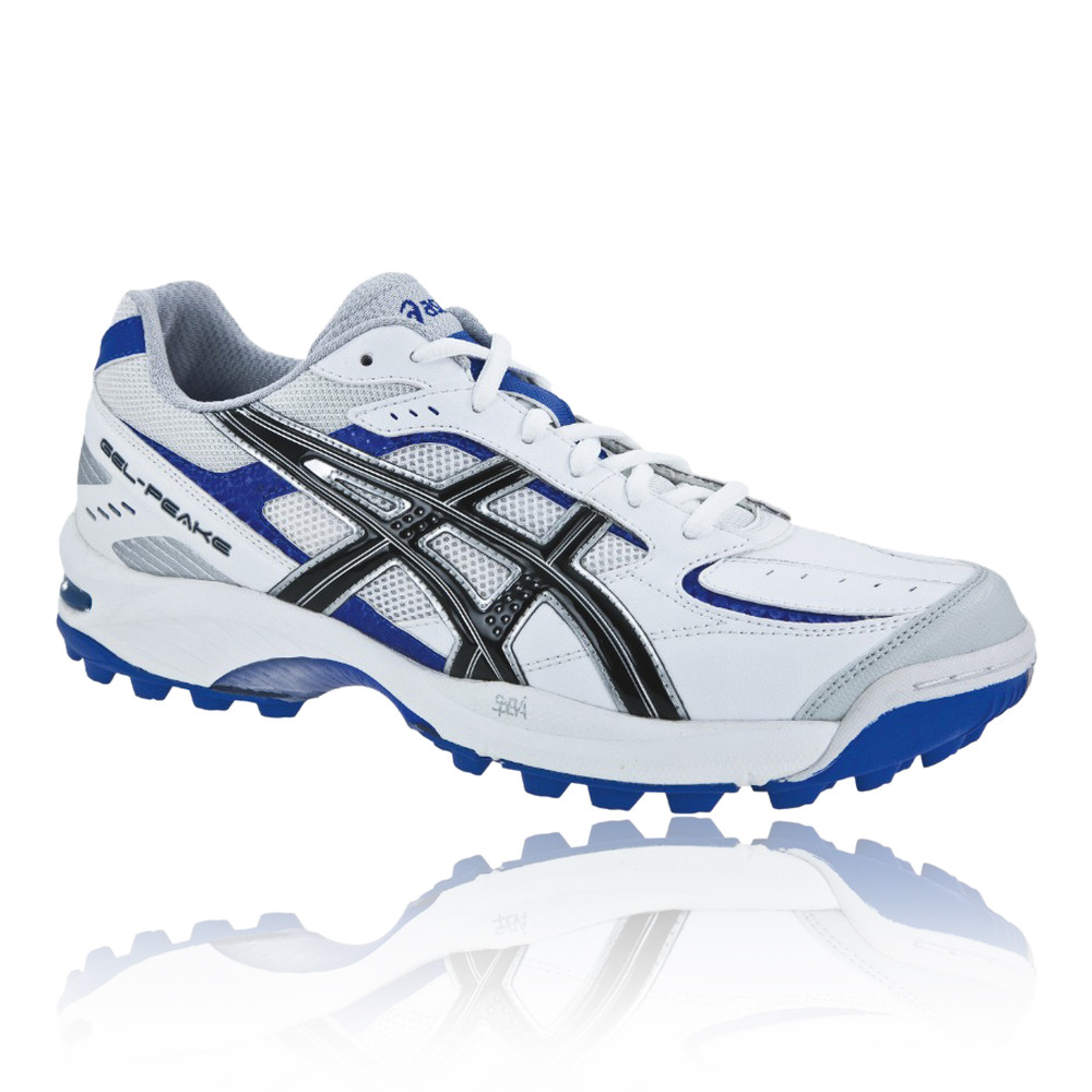 Asics Men S Gel Peake Cricket Shoes Asics Men S Gel Peake Cricket Shoes