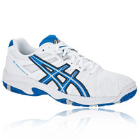ASICS GEL- RESOLUTION GS Junior Tennis Shoes