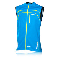 ASICS GORE Windstopper Running Gilet