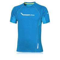 ASICS Stretch Short Sleeve T-Shirt