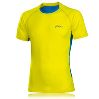 ASICS FUJI Light Short Sleeve T-Shirt