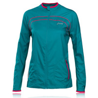 ASICS LADY Woven Running Jacket