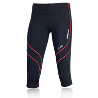 ASICS LADY Leg Balance Capri Running Tights