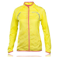 ASICS LADY Convertible Running Jacket